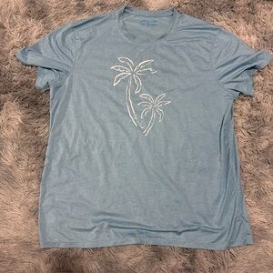 Life Is Good Active Tee Mens XL